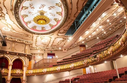 Venues Wellington