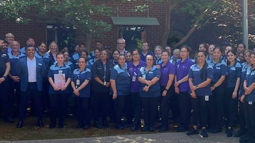 Web_Desktop-NH Health team Melbourne