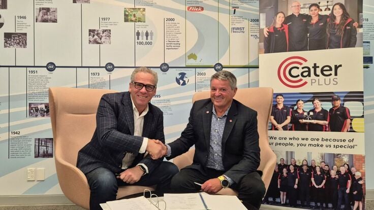 Web_Mobile-ISS and Cater Plus 2