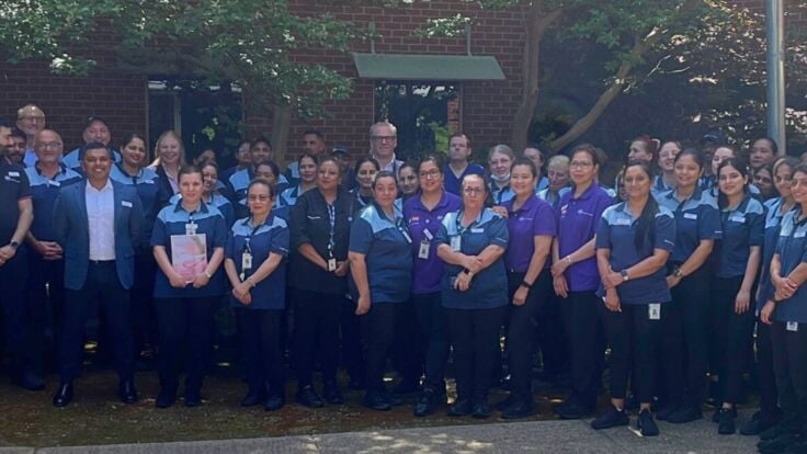 Web_Mobile-NH Health team Melbourne