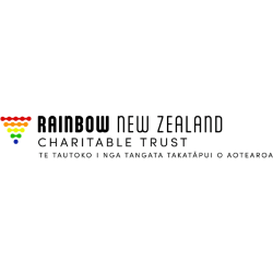 Rainbow New Zealand Charitable Trust
