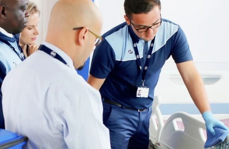 PS Healthcare