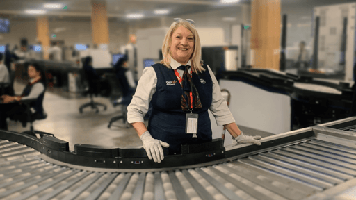 Perth Airport