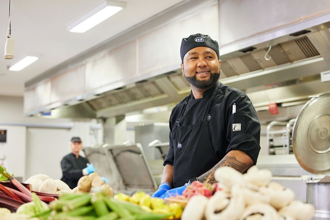 Web_Desktop-Mining Village Chef