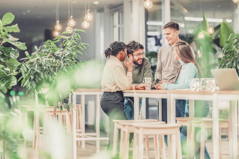The workplace performance gap
